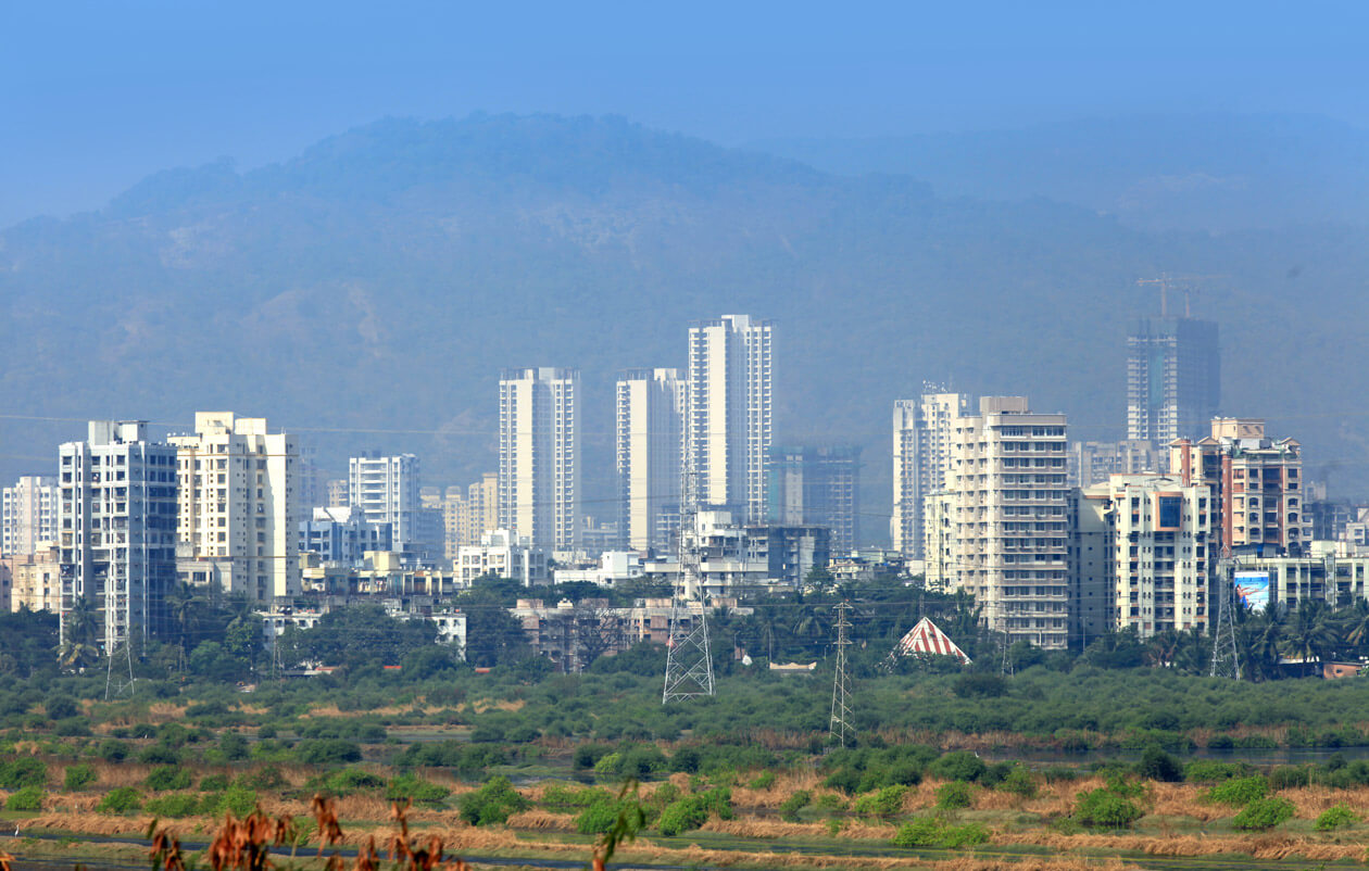 Exploring the outskirts of Mumbai Real Estate Mahindra Lifespaces