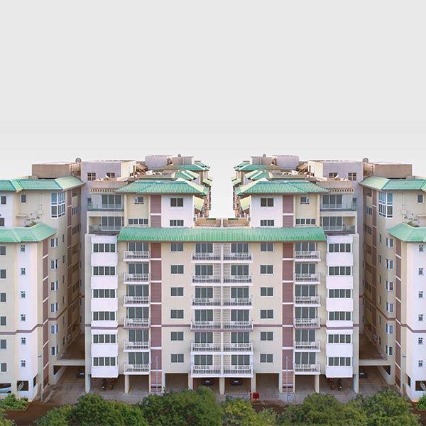 Mahindra Aqualily, Mahindra World City Mahindra Aqualily Mahindra World City